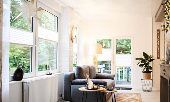 Malente Apartment | Vacation apartment Engelers-Eck