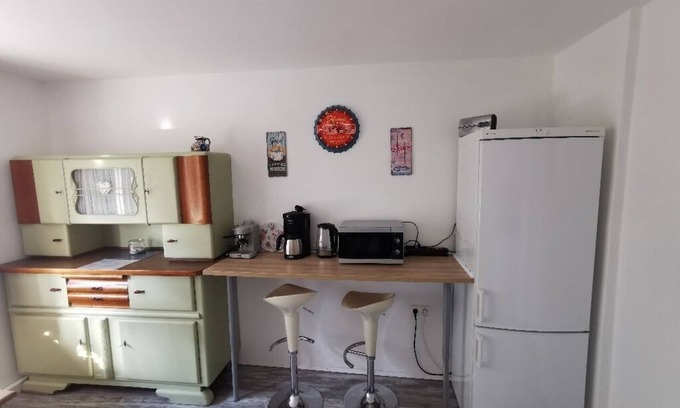 Bad Endorf Apartment | Vacation apartment farmhouse, 1st floor, 90 sqm, 4 separate bedrooms