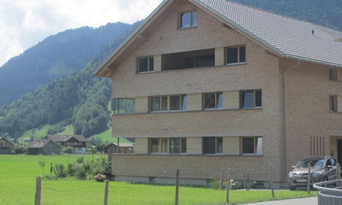 Grossdorf Other | Vacation apartment Greber Regina - Holiday apartment Regina Greber