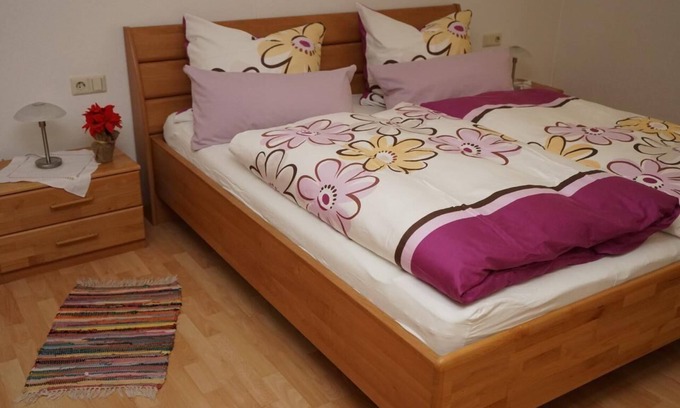 Ehlenbogen Apartment | Vacation apartment Jungbauernhof