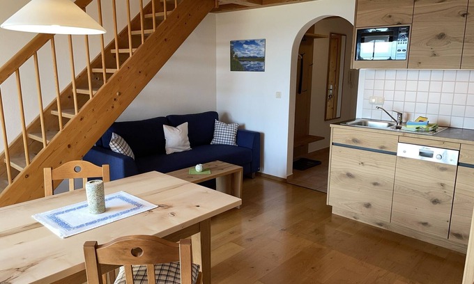 Rimsting Apartment | Vacation apartment Kampenwand
