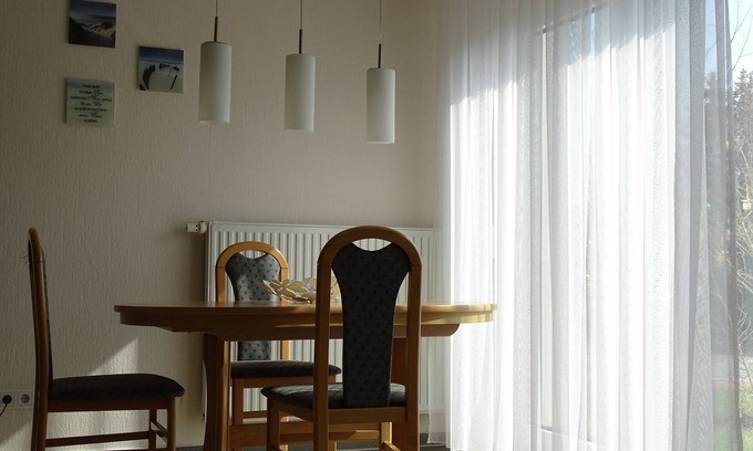 Pudagla Apartment | Vacation apartment Kienast 3