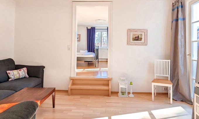 Heitlern Apartment | Vacation apartment "Krause"