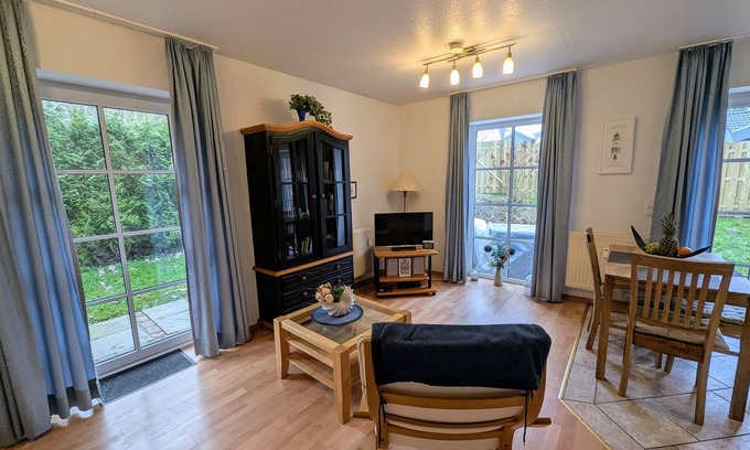 Brodersby Apartment | Vacation apartment Mona