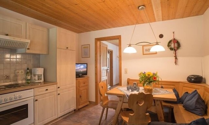 Anger Apartment | Vacation apartment no. 2, 30 sqm, 1 bedroom, terrace, 4 stars, 3 pers.