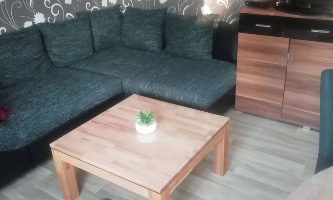 Achtrup Apartment | Vacation apartment Nordfriesland