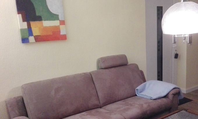 Rheine Apartment | Vacation apartment on the Ems cycle path