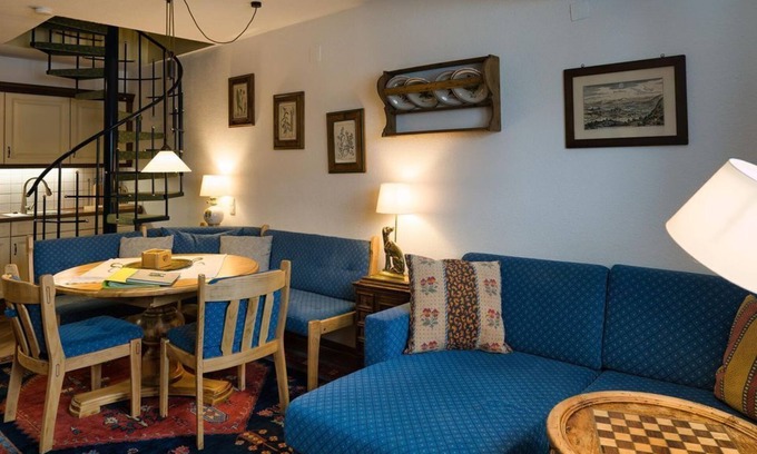 Reichenau Apartment | Vacation apartment Panoramablick - Apartments Kärntnerhaus