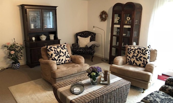 Malente Apartment | Vacation apartment Südel