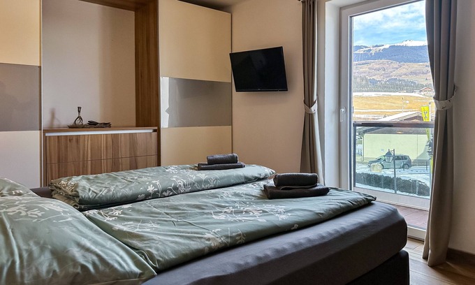 Hollersbach im Pinzgau Apartment | Vacation apartment/apartment for 6 guests with 66m² in Hollersbach im Pinzgau (273142)