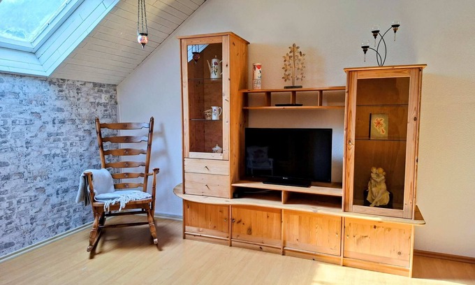 Puchberg Am Schneeberg Apartment | Vacation apartment with 3 bedrooms (120sqm)