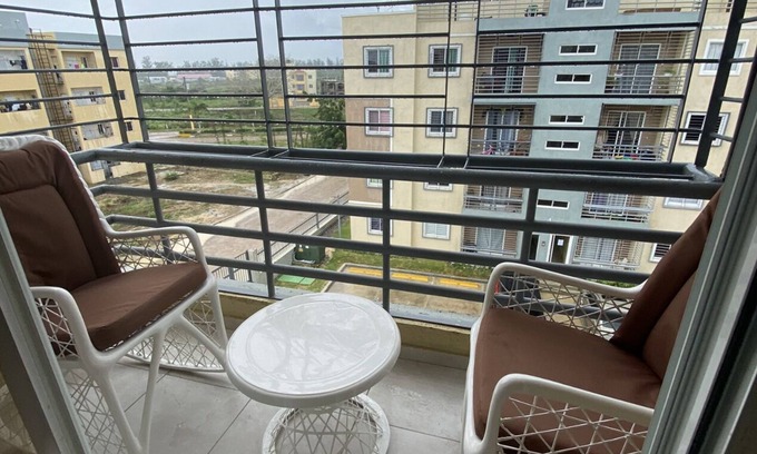 San Pedro de Macoris Apartment | vacation condo located in the quiet town of san pedro de macoris.