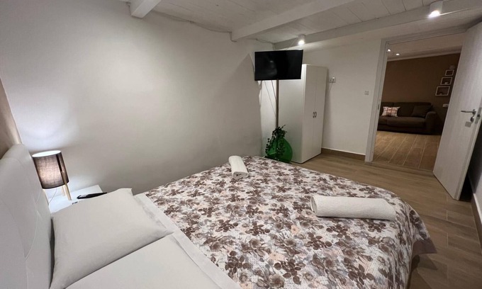 Leporano Marina Apartment | Vacation cottage Leporano marina