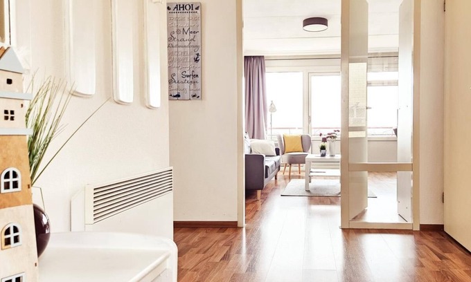 Municipality of Ameland Apartment | Vacation cottage Ameland for up to 5 people - pets welcome, close to the beach