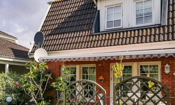 Tessin House | Vacation cottage Malmö - Holiday home