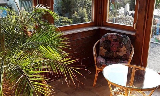 Thale Apartment | Vacation cottage Pieper