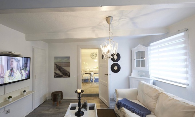 Campen House | Vacation cottage Schipperhus