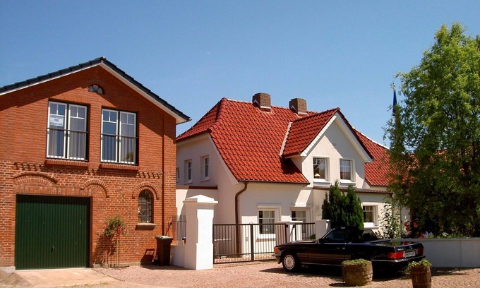 Lemkenhafen Apartment | Vacation apartment/apartment for 4 guests with 45m² in Fehmarn OT Lemkenhafen (11211)