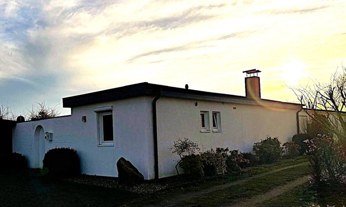 Lensterstrand House | Vacation home for 4 guests with 60m² in Grömitz-Lensterstrand (271507)