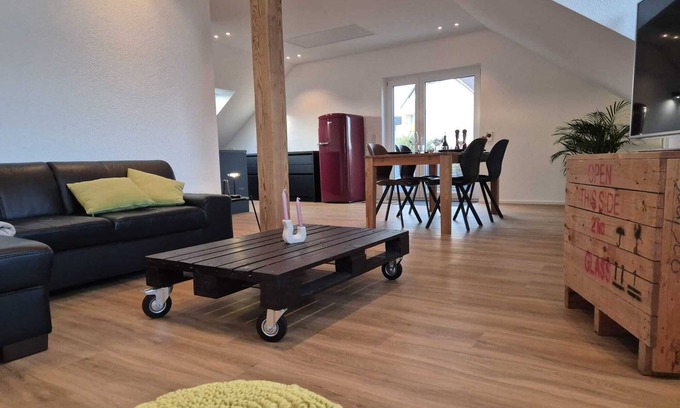 Radolfzell am Bodensee Apartment | Vacation apartment Seezeit