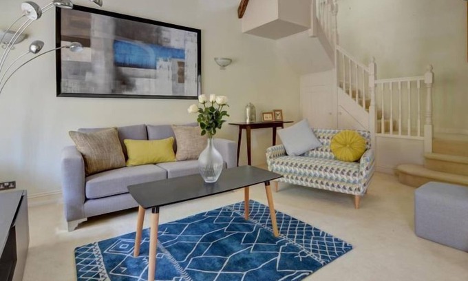 Royal Tunbridge Wells House | Vacation home Ephraim in Royal Tunbridge Wells - 4 persons, 2 bedrooms