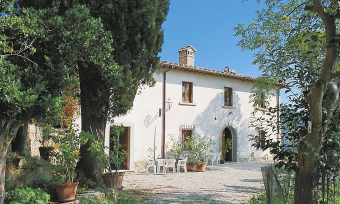 Greve in Chianti House | Vacation home Chiesa by Interhome