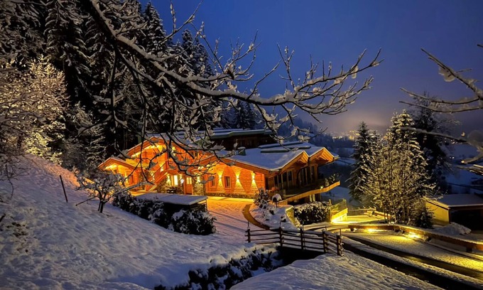 Ramsau im Zillertal House | Vacation home for 4 guests with 144m² in Ramsau i. Zillertal (269228)