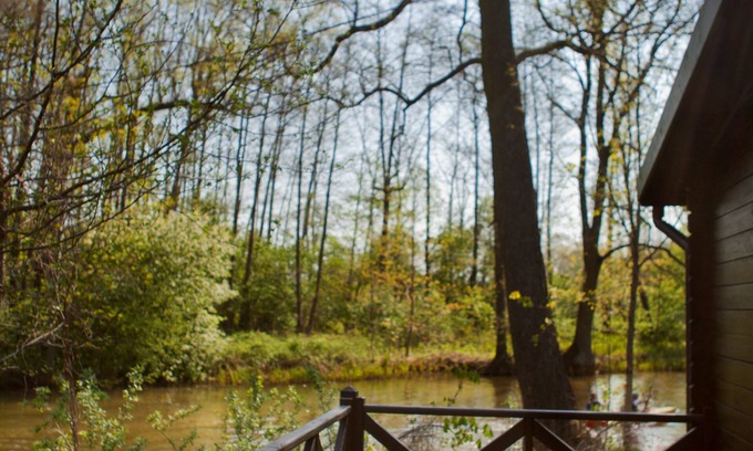 Lubbenau/Spreewald House | Vacation home for 4 guests with 30m² in Lübbenau/Spreewald (249648)