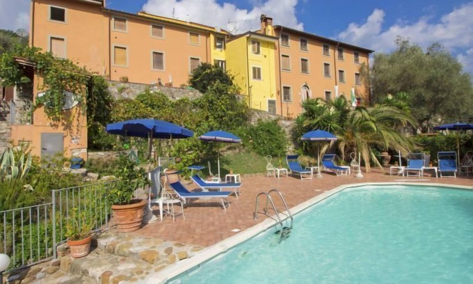 Massarosa House | Vacation home Bruna by Interhome