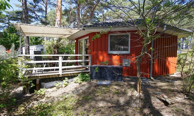 Gohren House | Vacation home close to the beach with terrace - Holiday home Tipi 365
