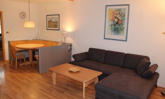 Lechbruck House | Vacation home for 4 guests with 67m² in Lechbruck am See (119986)