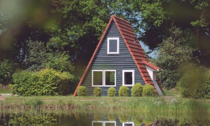 Bant House | Vacation home Eigen Wijze in Bant - 6 persons, 3 bedrooms