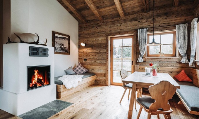 Burgberg House | Vacation home for 2 guests with 60m² in Burgberg (267000)