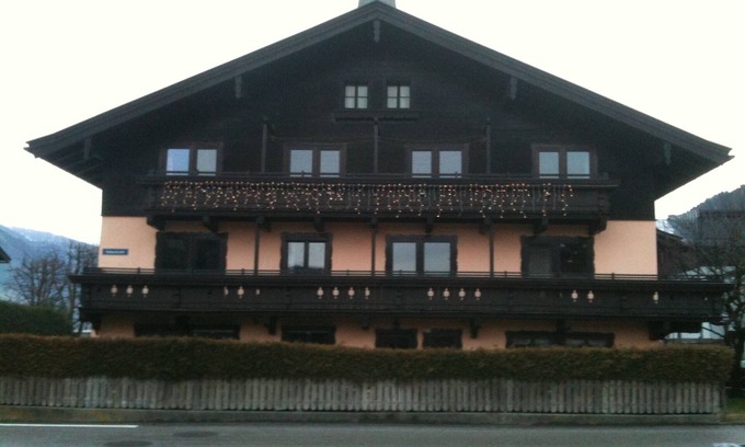 Mittersill Other | Vacation home for 2 to 19 people in the Kitzbühel Alps