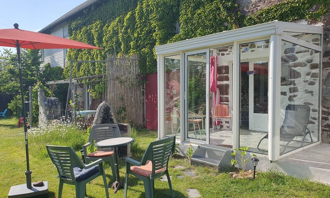 Ver House | Vacation home for 3 guests with 35m² in Ver (247515)