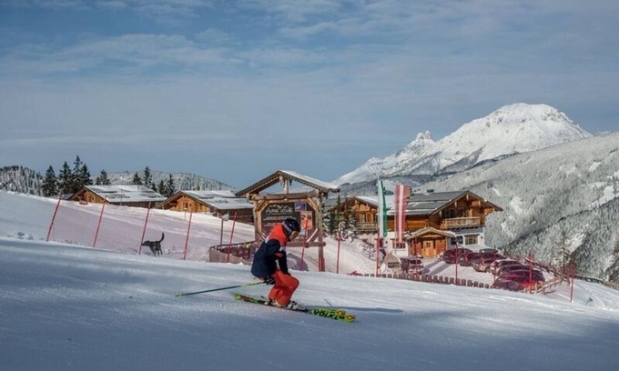 Pichl-Preunegg House | Vacation home for 4 guests with 75m² in Schladming (273697)