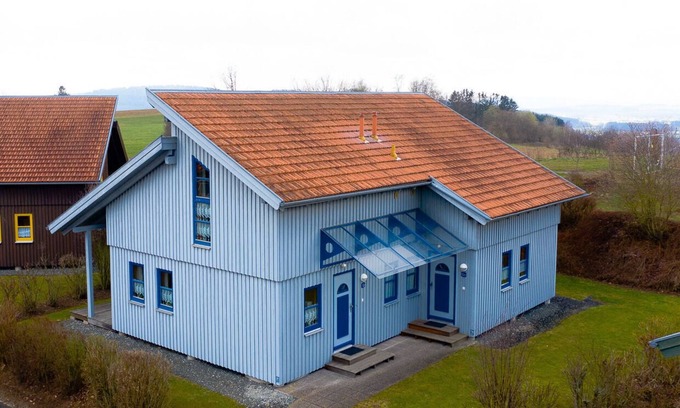 Waldmuenchen House | Vacation home for 4 guests with 50m² in Waldmünchen (121100)