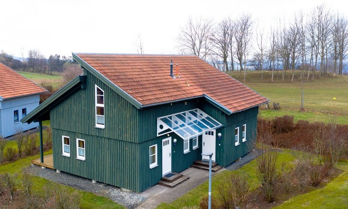 Waldmuenchen House | Vacation home for 4 guests with 50m² in Waldmünchen (121104)