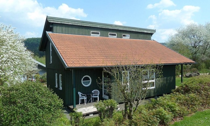 Waldmuenchen House | Vacation home for 4 guests with 50m² in Waldmünchen (121701)