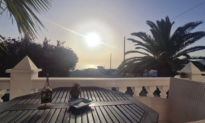 Los Llanos House | Vacation home for 4 guests with 85m² in Los Llanos (265693)