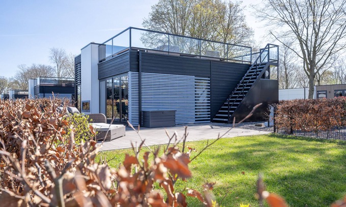 Hulshorst House | Vacation home for 4 guests with 70m² in Hulshorst (162610)