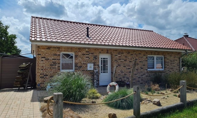 Walchum House | Vacation home for 4 guests with 80m² in Walchum (265179)