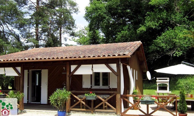 Lunas House | Vacation home for 4 people with PRIVATE SWIMMING POOL