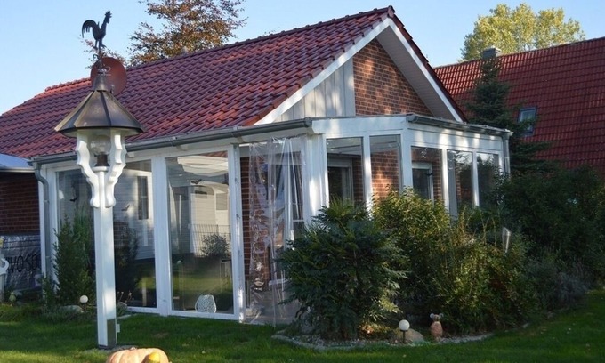 Conneforde House | Vacation home for 5 guests with 100m² in Wiefelstede (297428)