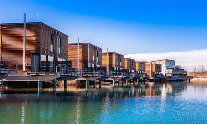 Grossposna House | Vacation home for 5 guests with 73m² in Großpösna (272619)