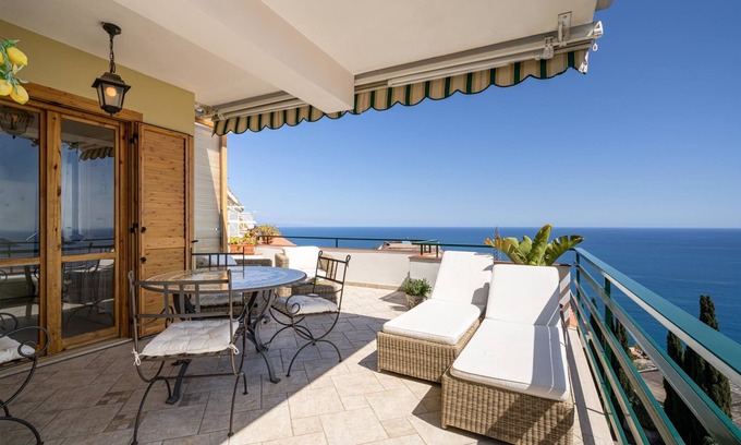 Letojanni House | Vacation home for 7 guests with 130m² in Letojanni (163652)