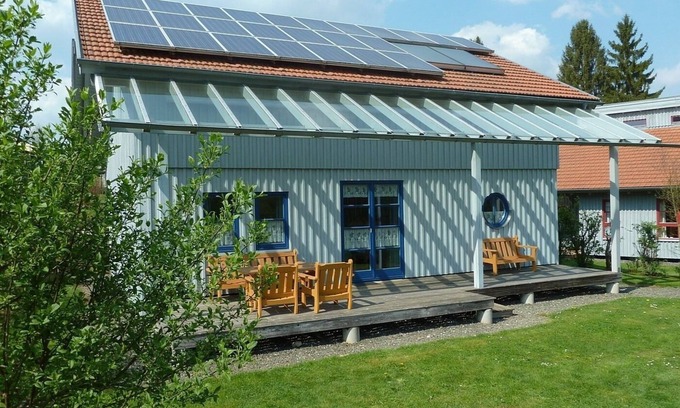 Waldmuenchen House | Vacation home for 8 guests with 100m² in Waldmünchen (121706)