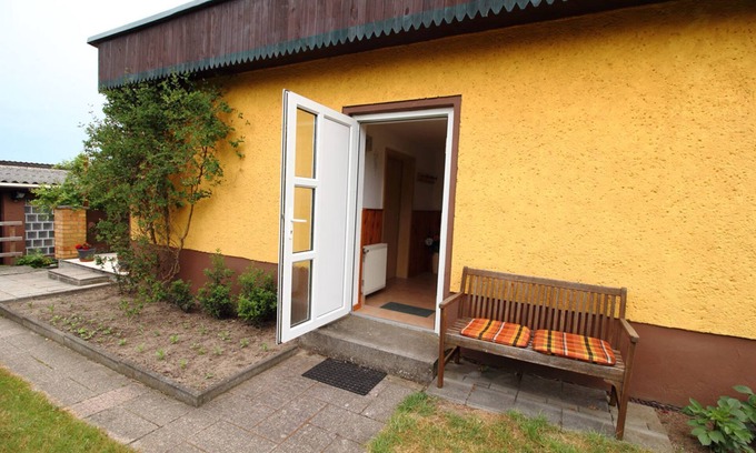 Sassnitz House | Vacation home Frisch