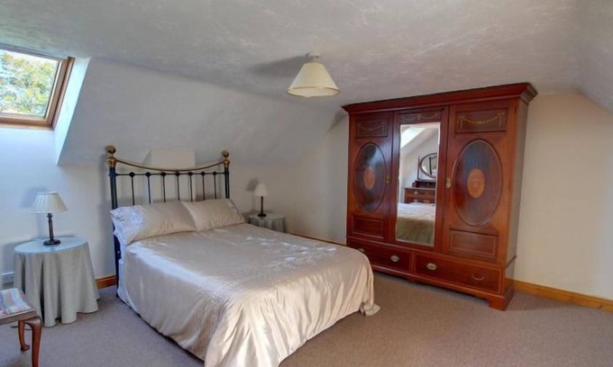Bradworthy House | Vacation home Great Close in Bideford - 5 persons, 2 bedrooms