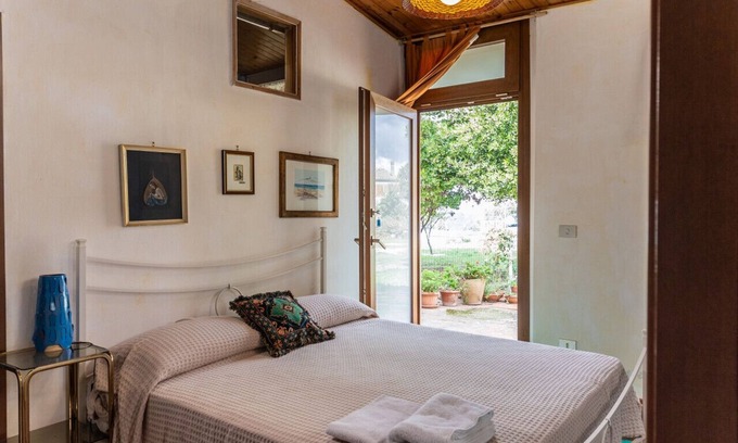 Guardea Apartment | Vacation Home Guardea - Love Nest